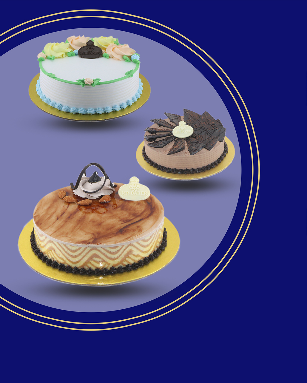 Desserts
