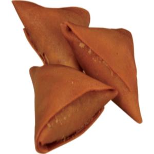 CHICKEN SAMOSA