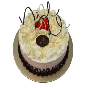 CHOCOLATE MIX FOREST CAKE