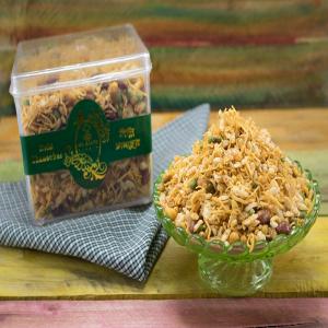 DELHI CHANACHUR (01 BOX)