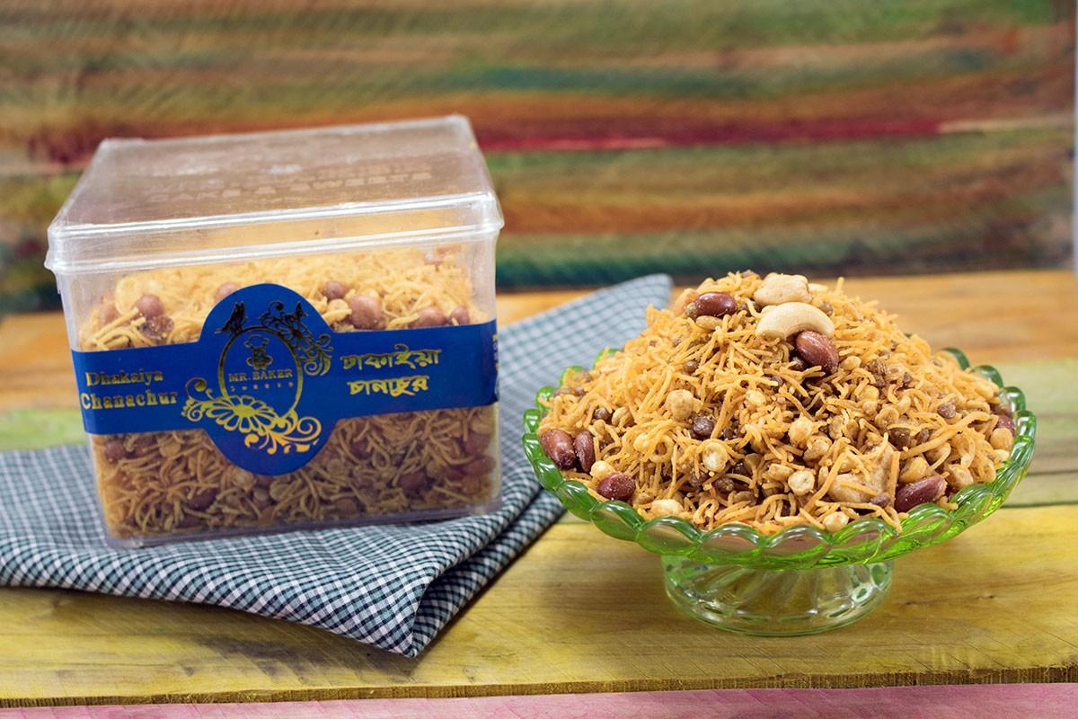 DHAKAIYA CHANACHUR (01 BOX)