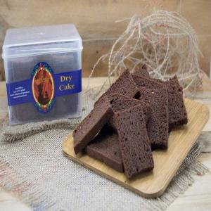 DRY BISCUIT CHOCOLATE (300 gm)