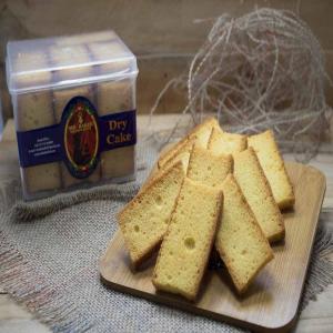 DRY BISCUIT VANILLA (300 gm)