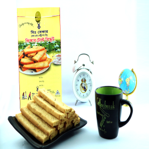 FINGER TOAST BISCUIT (150 gm)