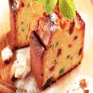 FRUIT CAKE