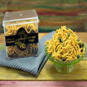 MASHED POTATO CHANACHUR (01 BOX)