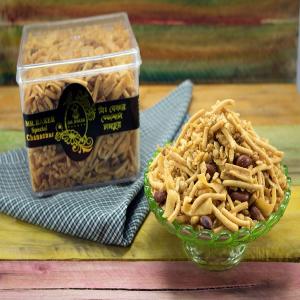 MR.BAKER SPECIAL CHANACHUR (01 BOX)