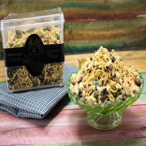 MUKHOROCHAK CHANACHUR (01 BOX)